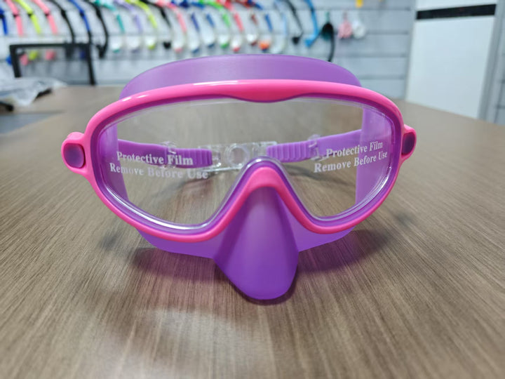 Swimming goggles Stornfield