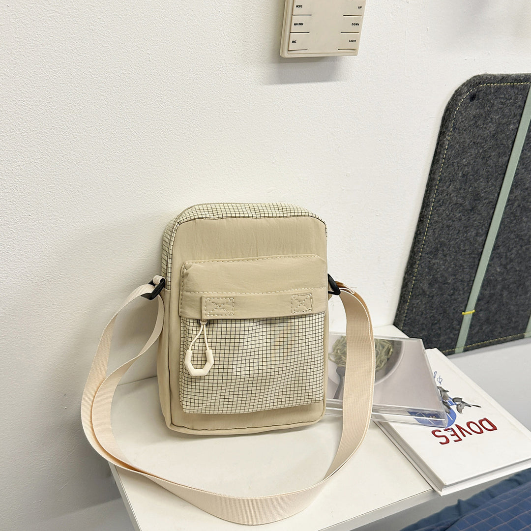 WoStylish Minimalist Crossbody Purse Stornfield