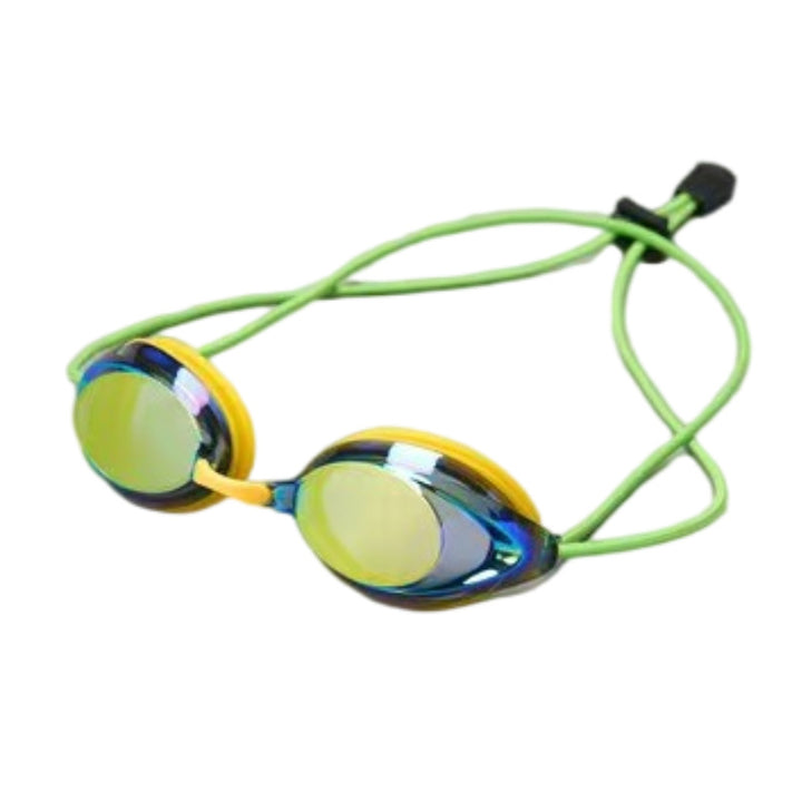 High-quality swimming goggles with adjustable headband Stornfield