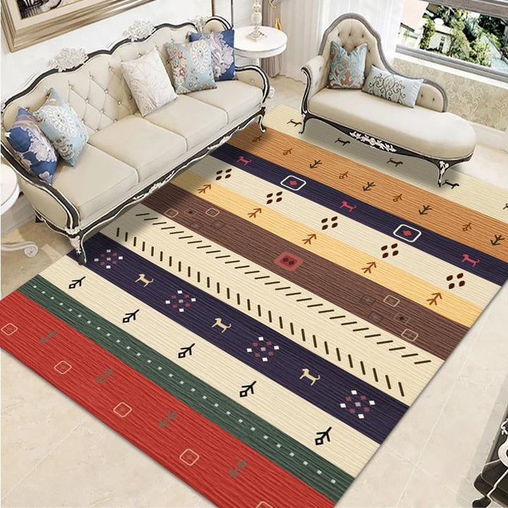 Decorative Area Rug Stornfield