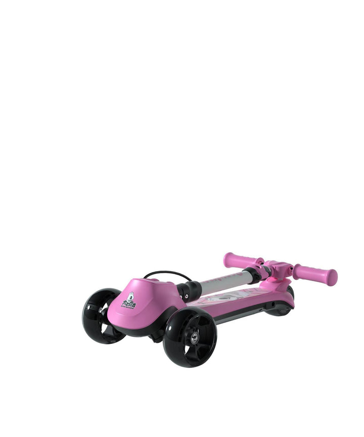 Adjustable Height  Scooter Stornfield