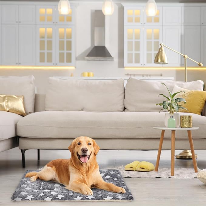 Unisex High-quality and soft pet resting surface Stornfield