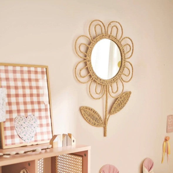 Creative Flower Basket Stornfield