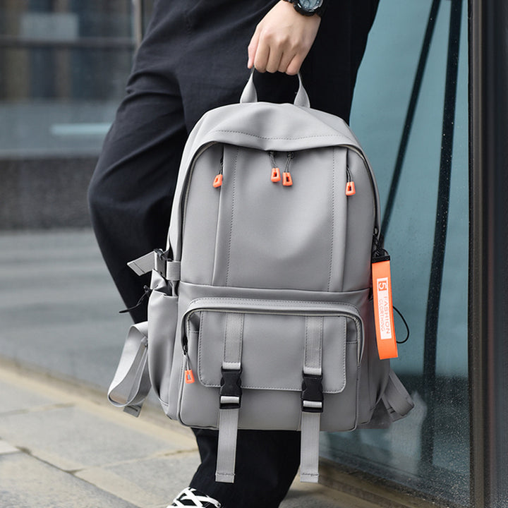High-Performance Urban Backpack Stornfield