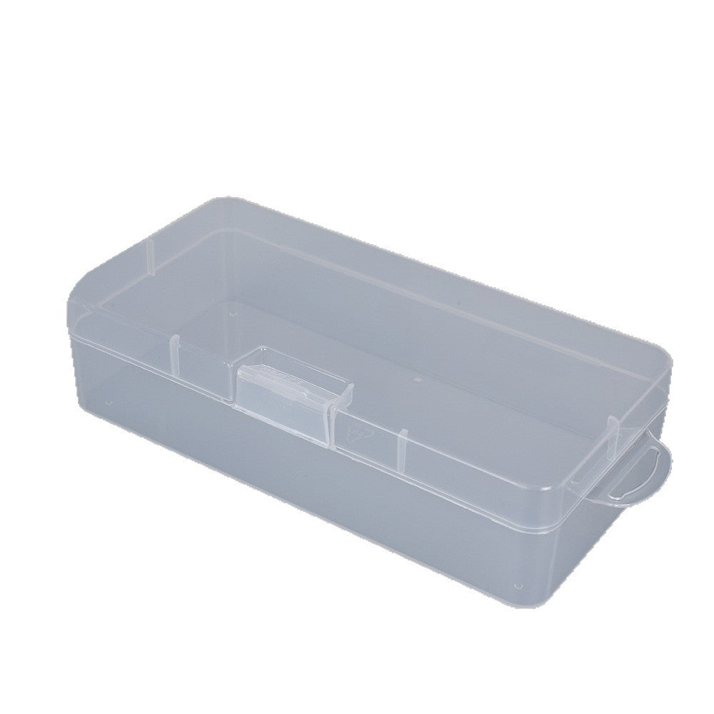 Transparent Organizer Case Stornfield