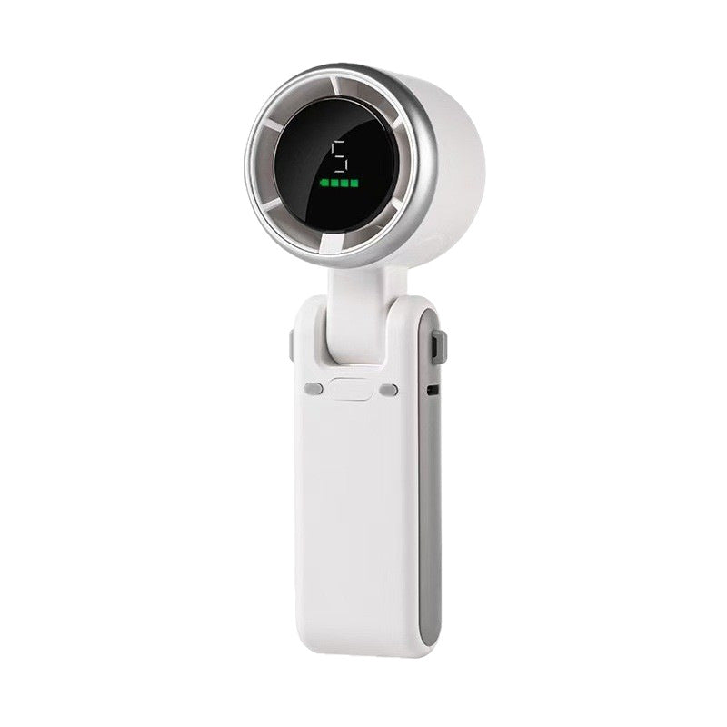Women Portable Mini Air Circulator Stornfield