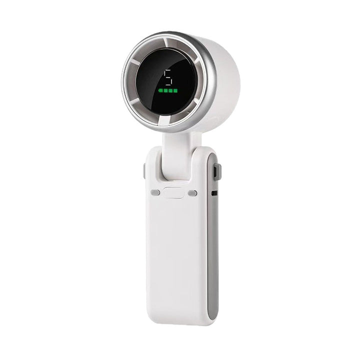 Women Portable Mini Air Circulator Stornfield