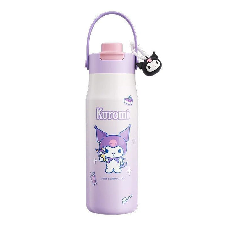 Ladies insulated drinking bottle Stornfield