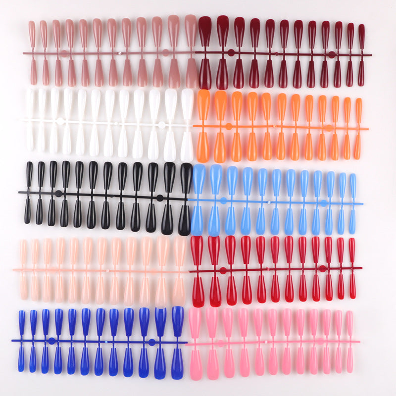 Professional Nail Art Practice Set Stornfield