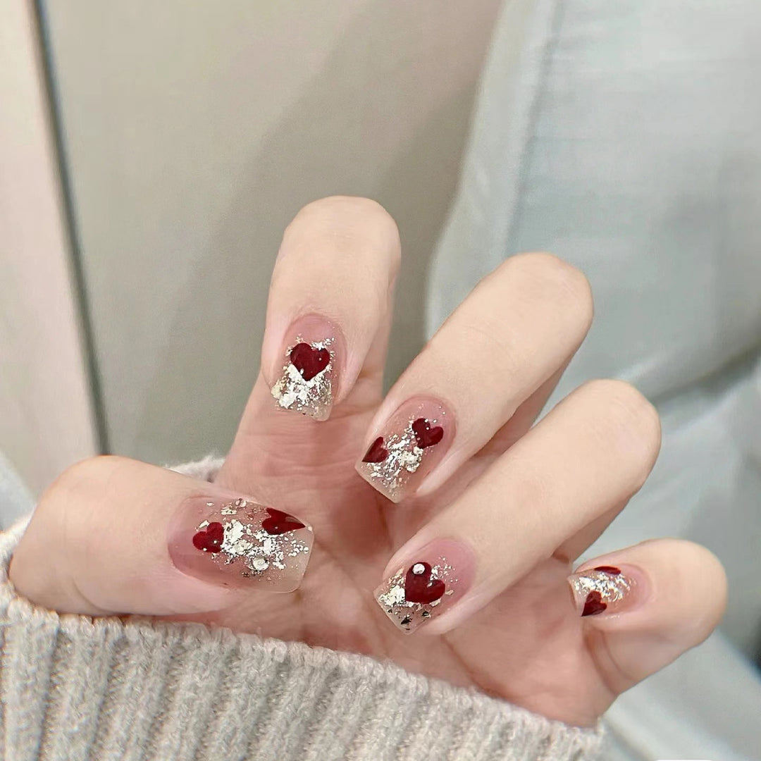 Decorative Nail Art