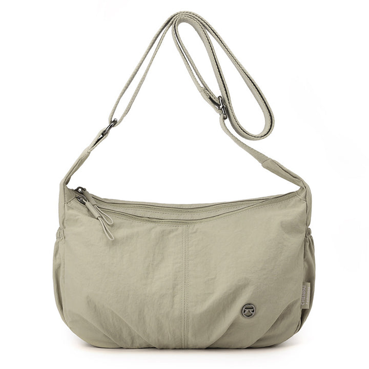 Practical Everyday Shoulder Bag Stornfield
