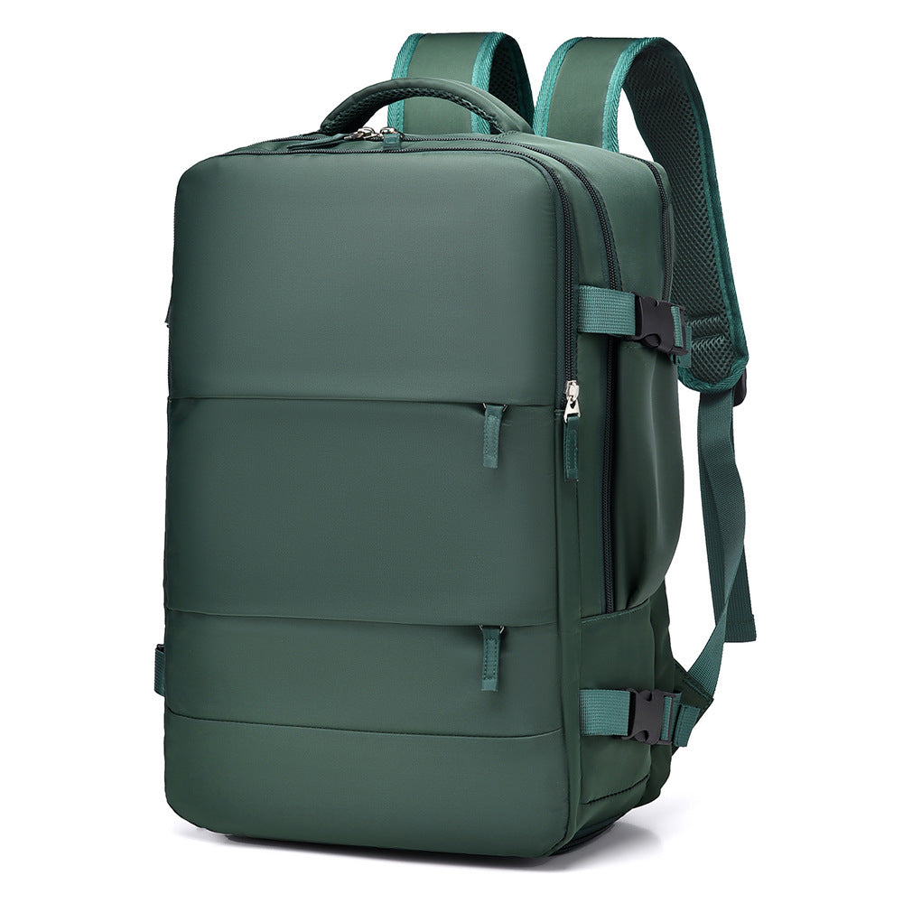 Versatile Business Backpack Stornfield