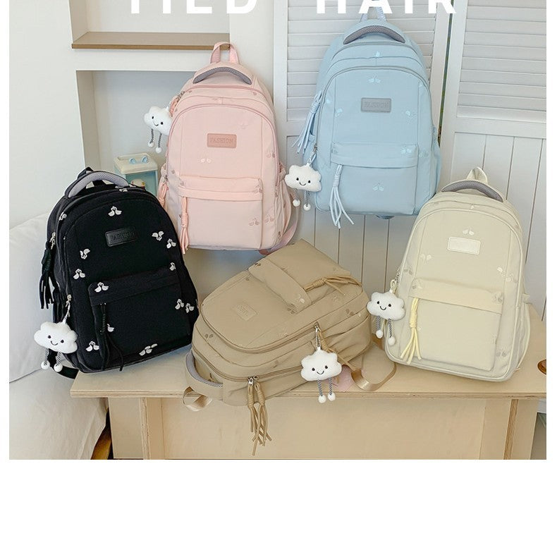 Fashionable Backpack Stornfield