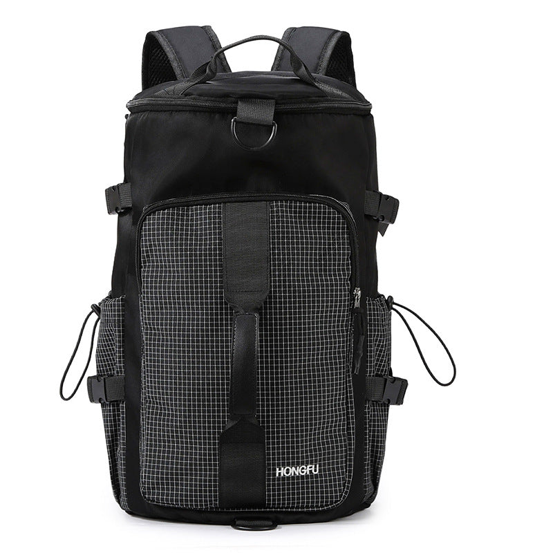 High-quality everyday backpack Stornfield