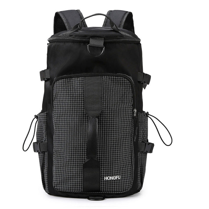 High-quality everyday backpack Stornfield