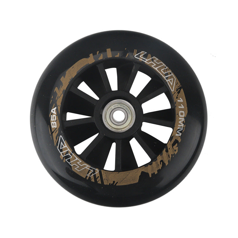 High-Performance Inline Skate Wheels Stornfield 1784872091