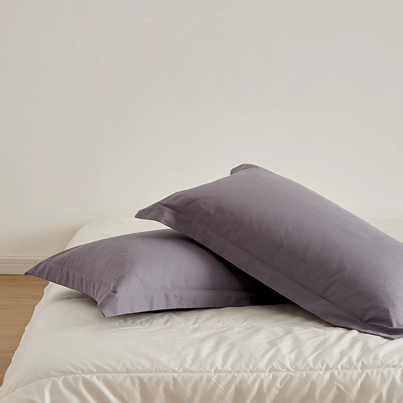 Decorative Soft Cotton Pillowcase Set 1792509197
