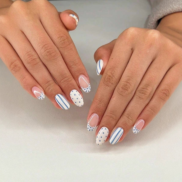 Nail Art Stornfield