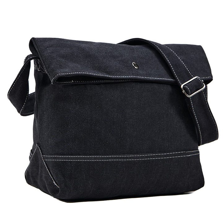 Casual Everyday Messenger Bag Stornfield