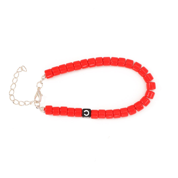 Beaded Eyewear Chain Stornfield