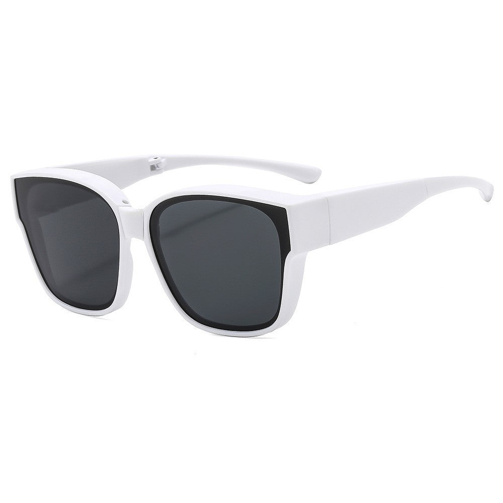 Ladies stylish oversized sunglasses Stornfield
