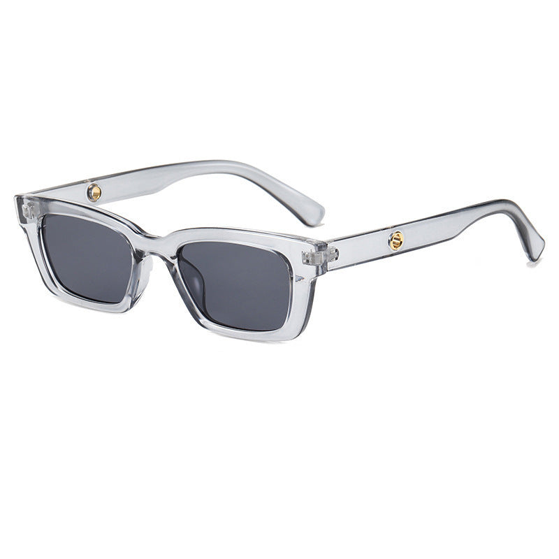 Trendy Geometric Sunglasses Stornfield