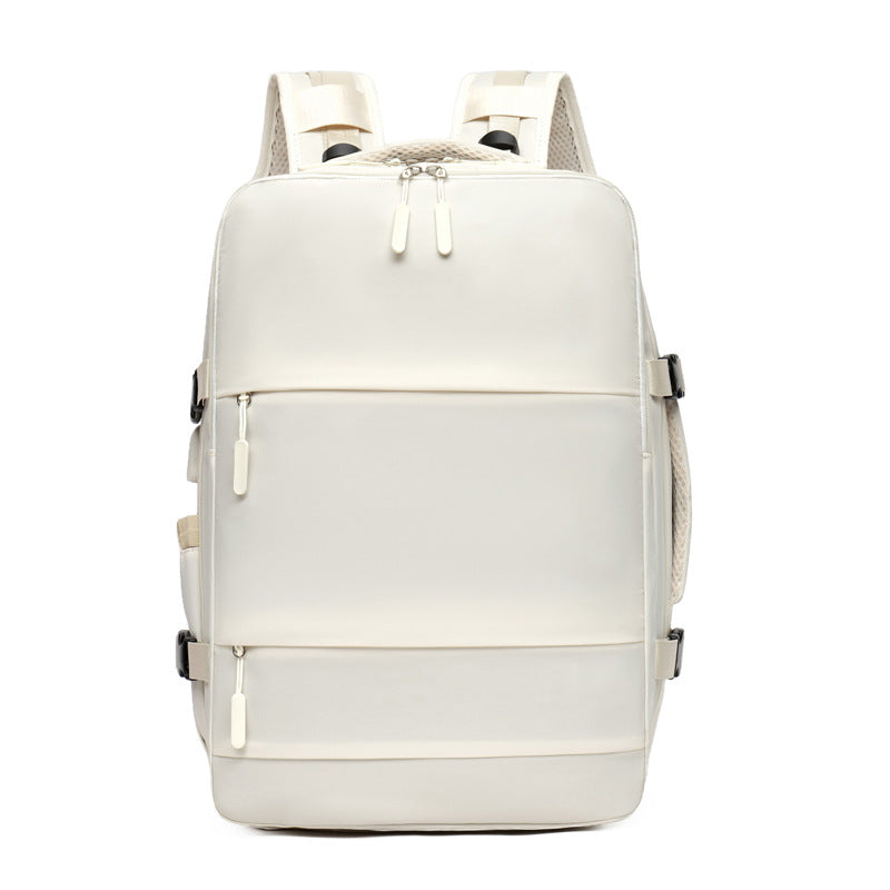 Lightweight Multi-Functional Backpack Stornfield