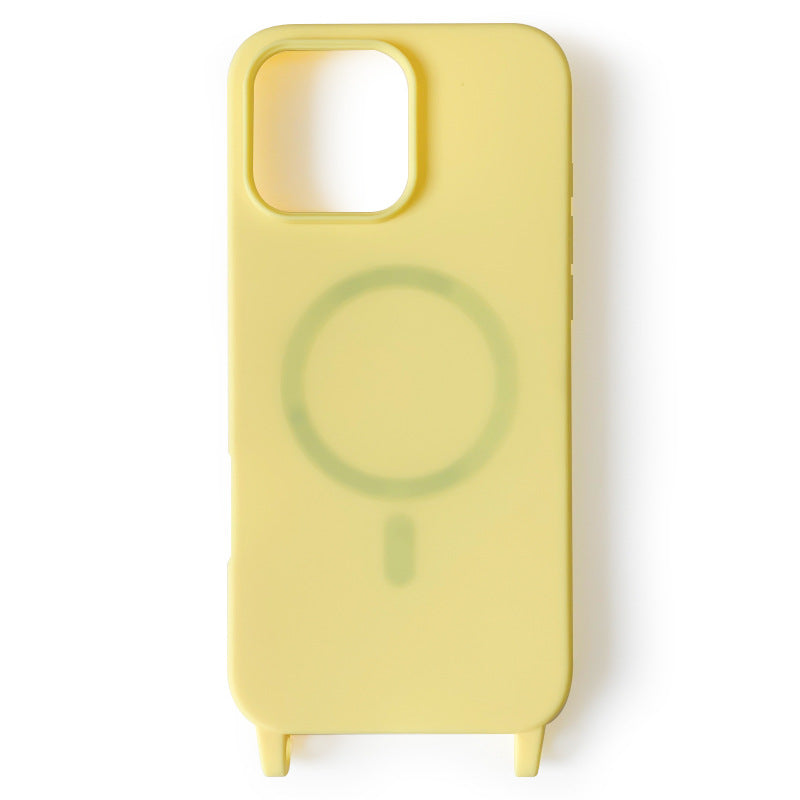 Wireless Charging Compatible Phone Case Stornfield