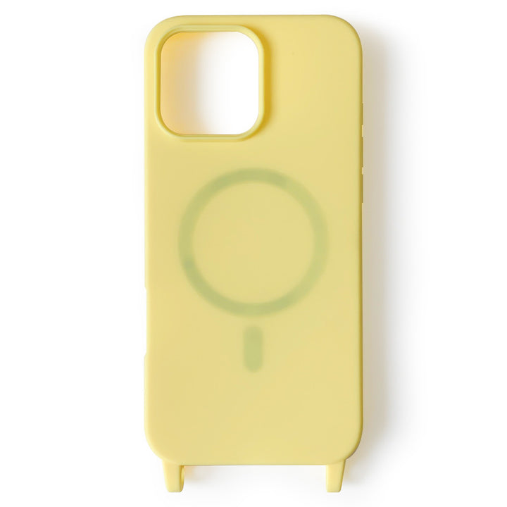 Wireless Charging Compatible Phone Case Stornfield