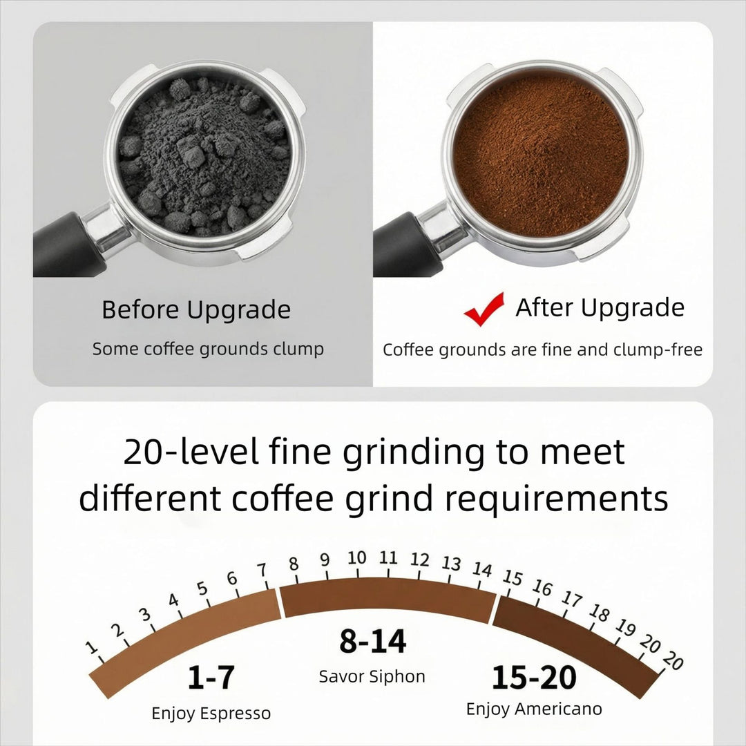 Coffee machine Stornfield