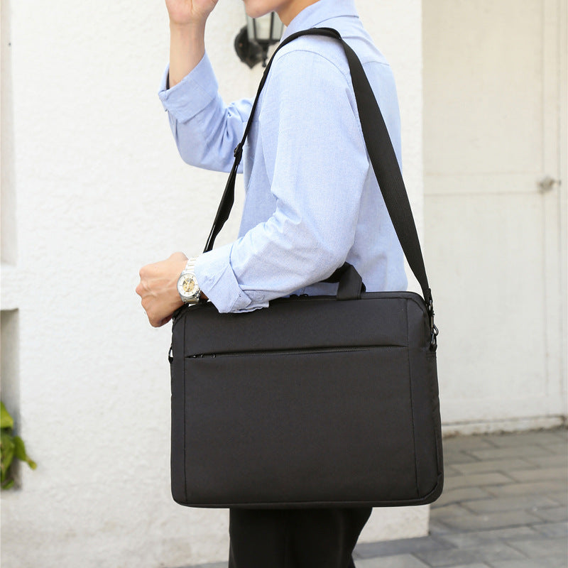 Professional Lightweight Briefcase Stornfield