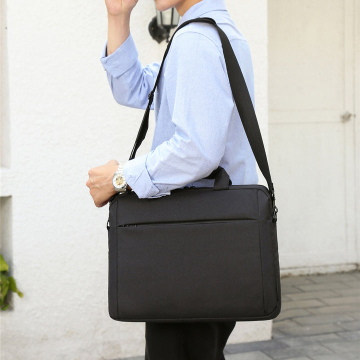 Professional Lightweight Briefcase Stornfield