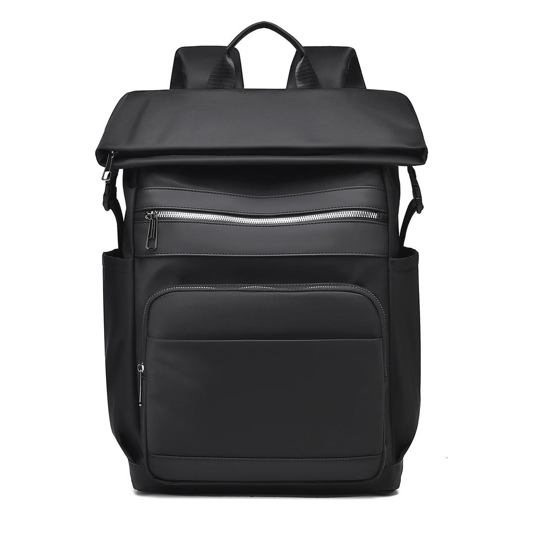 High-Capacity Waterproof Rucksack Stornfield
