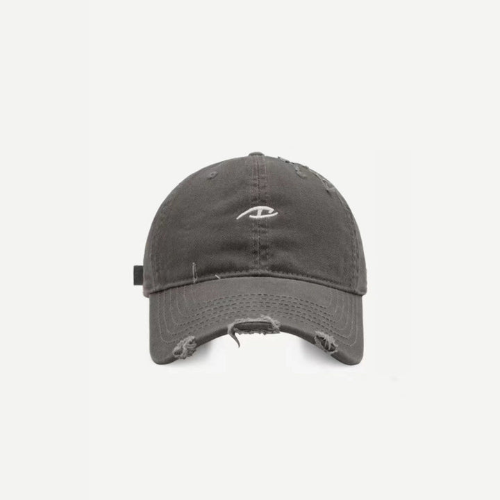 Women's Distressed Casual Baseball Cap Stornfield