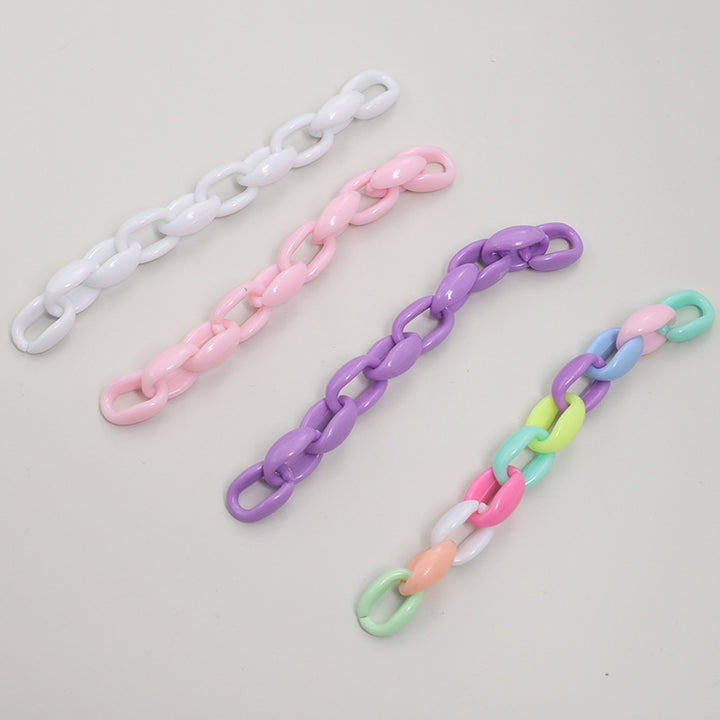 Statement Chain Bracelet Stornfield