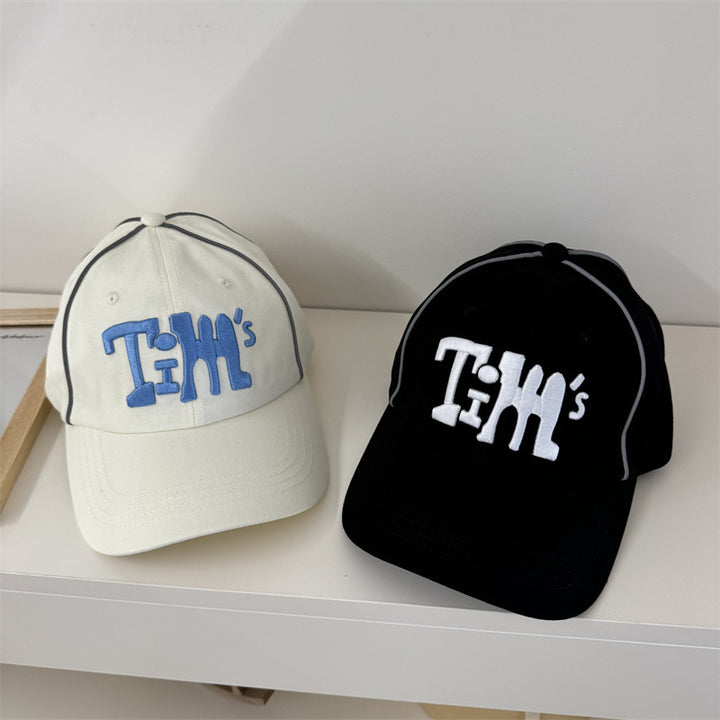 Men's Casual Graphic Baseball Cap Stornfield 1783921556
