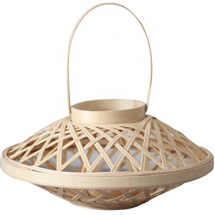 Decorative Wall Basket Stornfield