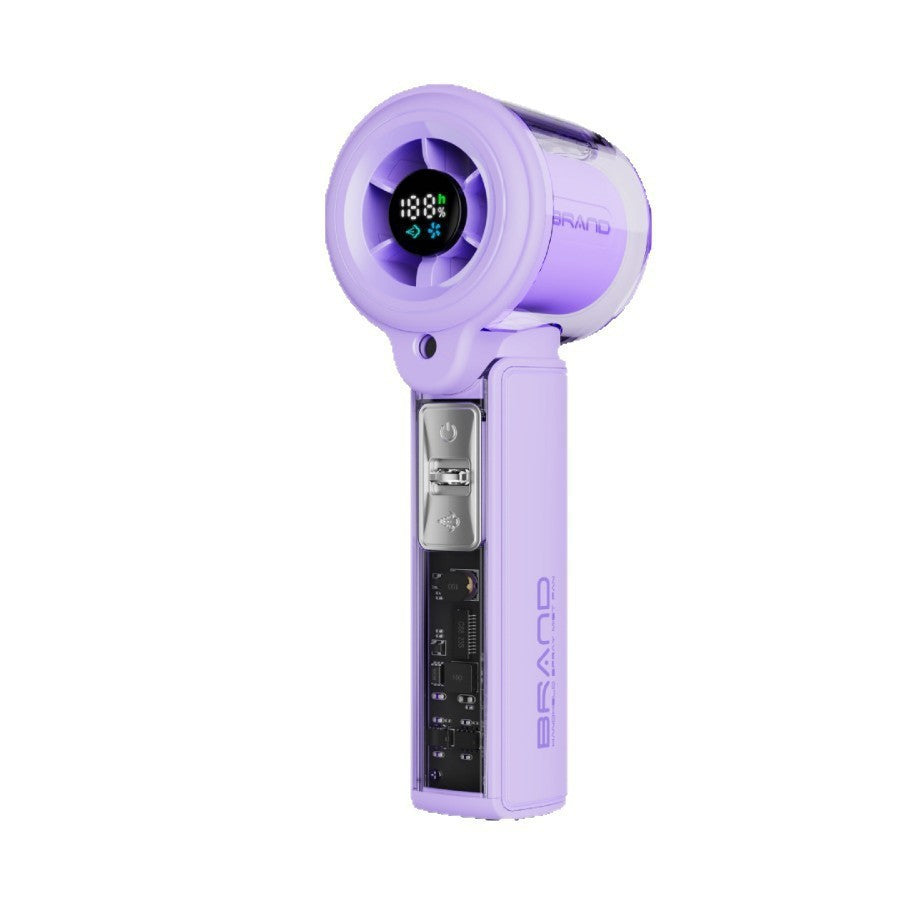 Ladies portable mini air cooler Stornfield