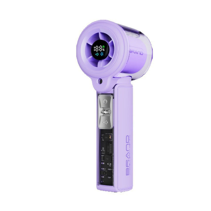 Ladies portable mini air cooler Stornfield