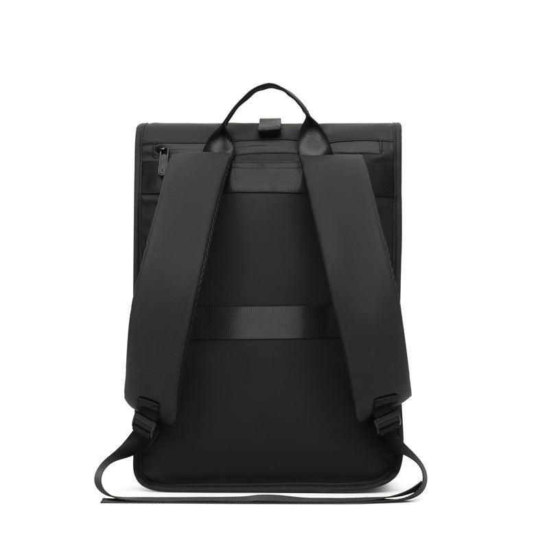 Roll-Top Waterproof Adventure Backpack Stornfield