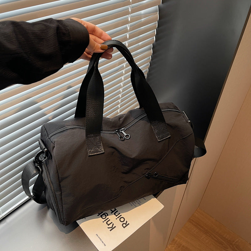 Multifunctional sports and leisure bag Stornfield