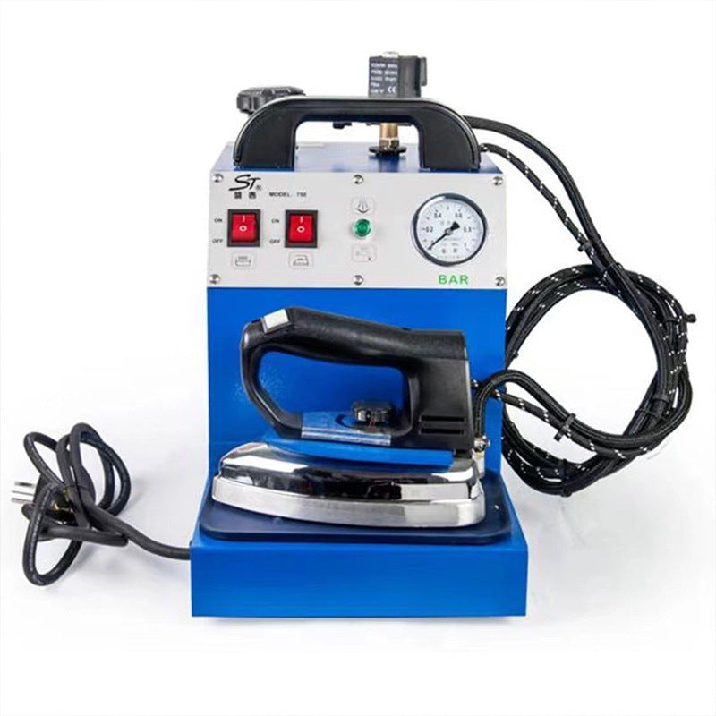 Professional Garment Steamer Stornfield