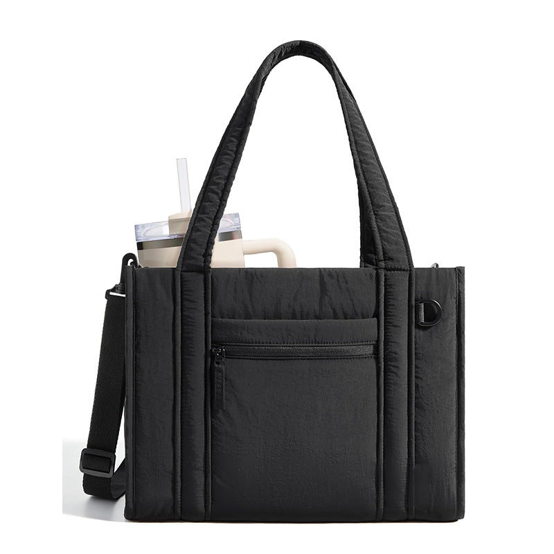 Practical everyday tote bag Stornfield