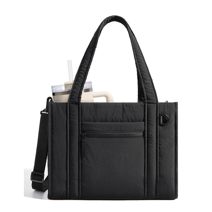 Practical everyday tote bag Stornfield