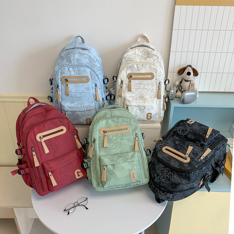 Multi-Function Urban Backpack Stornfield