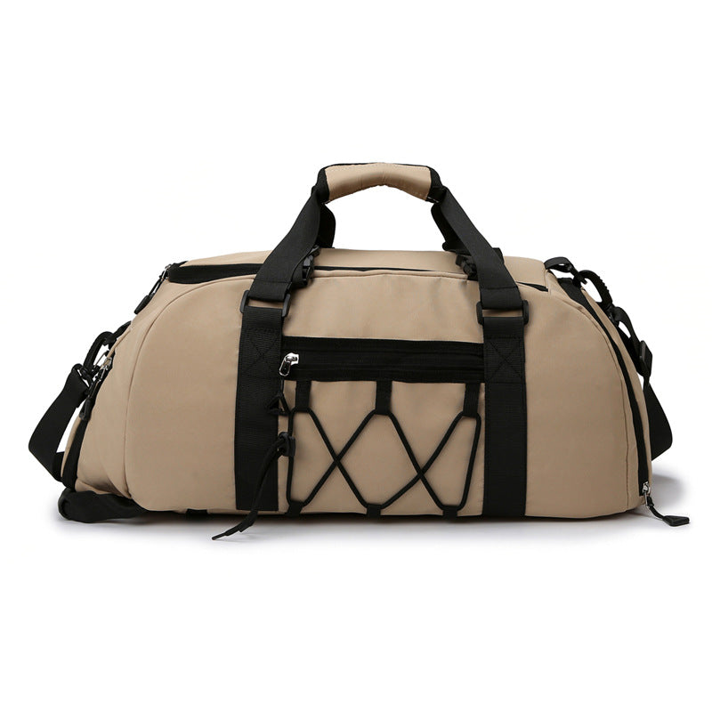 Durable Multi-Functional Gym Duffle Bag Stornfield