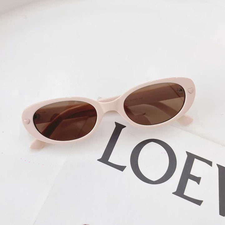 Cat-Eye Sunglasses Stornfield