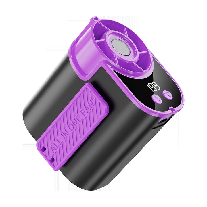 Portable Mini Fan Stornfield