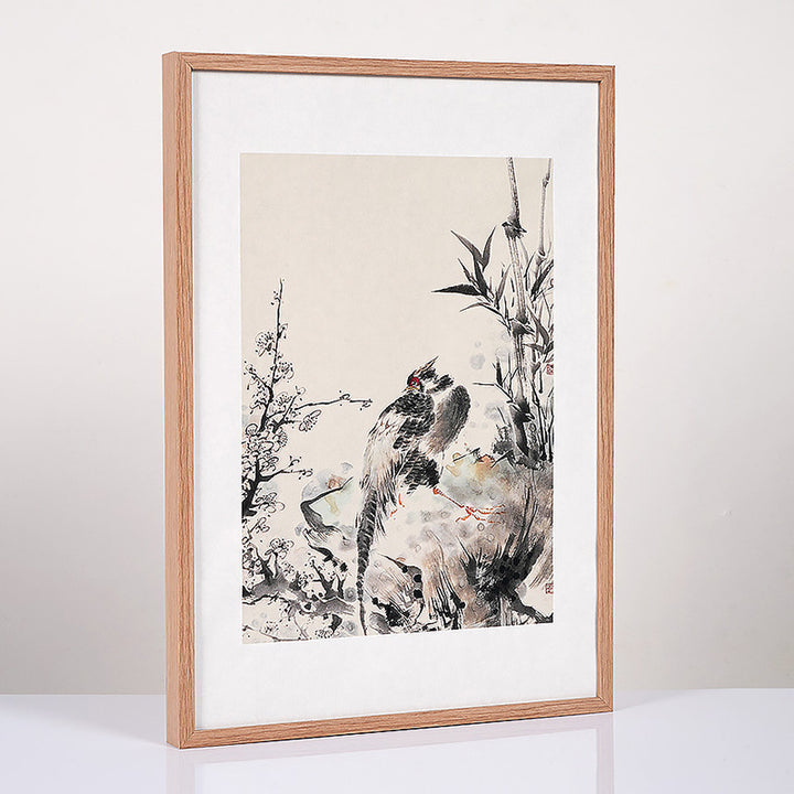 Modern Decorative Artwork Frame