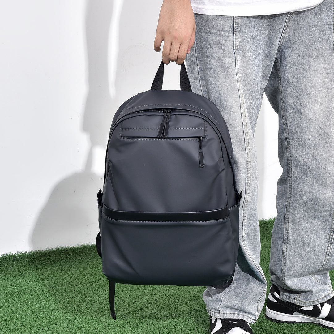 Water-Resistant Slim Daypack Stornfield